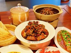 -有位虾匠·香辣蟹·小龙虾(李村店)