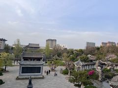 -花洲书院