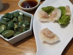 -船歌·鱼水饺青岛菜(枫蓝国际购物中心店)