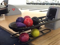 -广州保龄球馆(广州天河体育中心店)