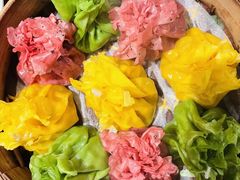 -龍聚祥烧麦馆(万达店)