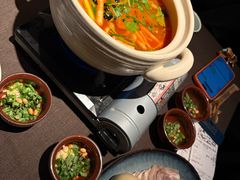 -山石榴·贵州菜(K11店)