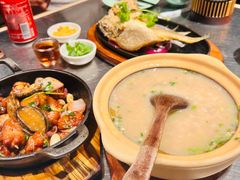 -潮界(虹桥新天地店)