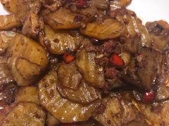 -柴米油盐(土菜院子店)