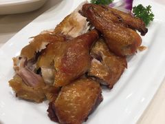 凯鸽风沙鸡-凯鸽酒楼(大同振兴街店)