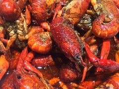 -叶派龙虾•招牌香辣蟹·海鲜(中海国际店)