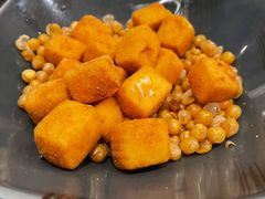 -中山保利艾美酒店-乐美中餐厅