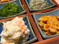 -気楽亭和食料理(气乐亭大世界本店)