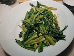 -绿茶餐厅(首开福茂店)