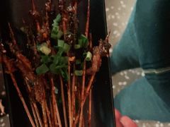 -吞鱼兽麻辣烤鱼(万达店)