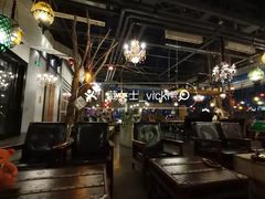 大堂-Maan coffee漫咖啡(1905店)