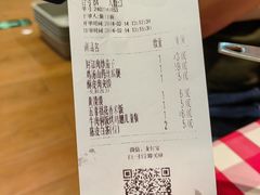 -西贝(华发商都店)