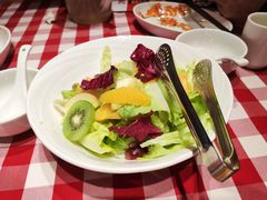 -西贝(上海我格广场店)