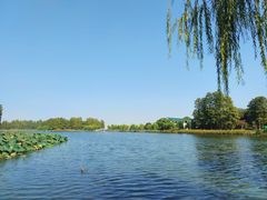 -东湖听涛景区