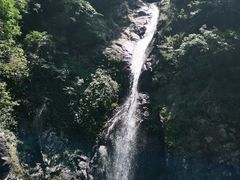 -宁波五龙潭景区