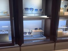 -溥仪眼镜PUYI OPTICAL(国贸商城店)