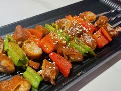 -金陵暴走小龙虾(南京总店)