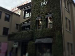 -徐家汇源景区-衡山坊
