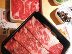 -温野菜涮涮锅(西单大悦城店)