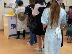 -浙江省立同德医院(翠苑院区)