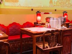 -小吊梨汤·北京菜·烤鸭(鸟巢店)