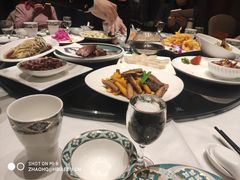 -舜和枣庄大酒店