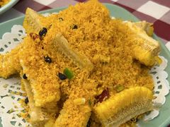 -吉源大排档·鱼生·海鲜(烧烤彩印厂店)