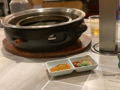 -胡哥烤肥牛(车公庙店)