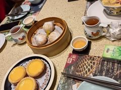 -点都德(奥体印象城店)