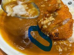 -CoCo壱番屋(久光百货店)