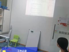 -童程童美少儿编程乐高机器人(浦口校区)