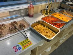 -串门小炉子自助烧烤·小火锅(南京首店)