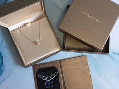 -宝格丽BVLGARI(杭州大厦店)