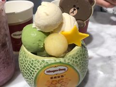 -哈根达斯(朝阳大悦城店)