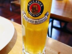 -宝莱纳餐厅(滨江店)