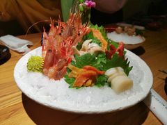 -王鼎精致料理铁板烧(世博源店)