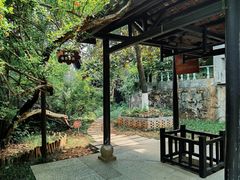 -湖南省立第一师范学校旧址