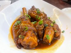 -蔼若春.传承云南菜(金碧公园店)