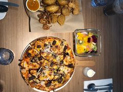 -必胜客(龙湾万达店)