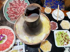 -千亿来乌拉火锅(德胜店)