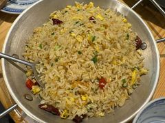 -阿鸡鱼庄·顺德鲜蒸小炒(亚运村店)