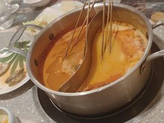 -集渔·泰式海鲜火锅(科华店)