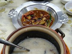 -聚味瞿记·龙虾堂(树木岭店)