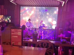 -MR.ROCKY洛奇先生RESTAURANT&BAR(宝安壹方城店)