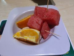 -豪客来(四望亭0702店)