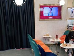 -海马体照相馆(上海宝山万达广场店)