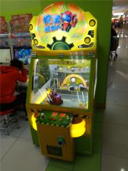 -莫莉幻想儿童乐园(北京天通苑华联店)