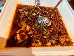 -杨记隆府(汉街店)
