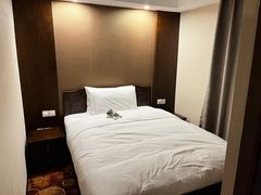 -北京天安门逸扉酒店