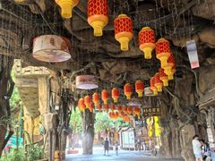-长鹿旅游休博园